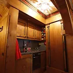 Apartamento Ampezzano Di Marisa *
