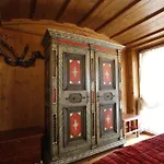 Ampezzano Di Marisa Apartamento