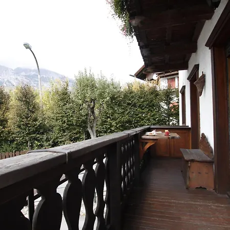 Ampezzano Di Marisa * Cortina d'Ampezzo