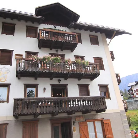 Ampezzano Di Marisa * Cortina dʼAmpezzo